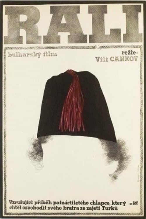 Poster for Rali
