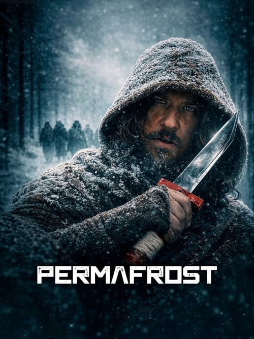 Poster for Permafrost