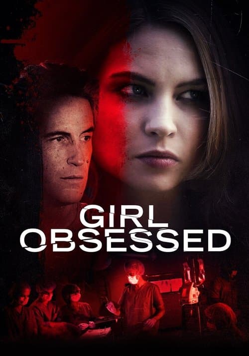Poster for Killer Crush