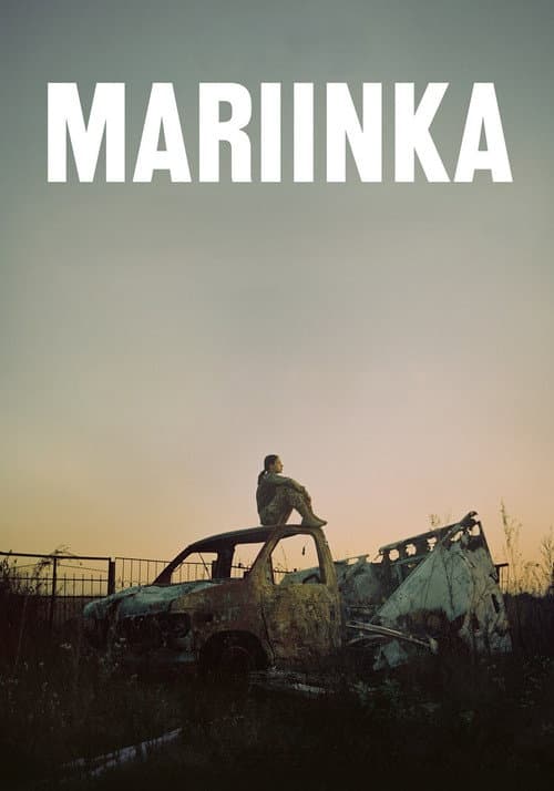 Poster for Mariinka