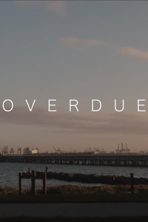 Poster for Overdue