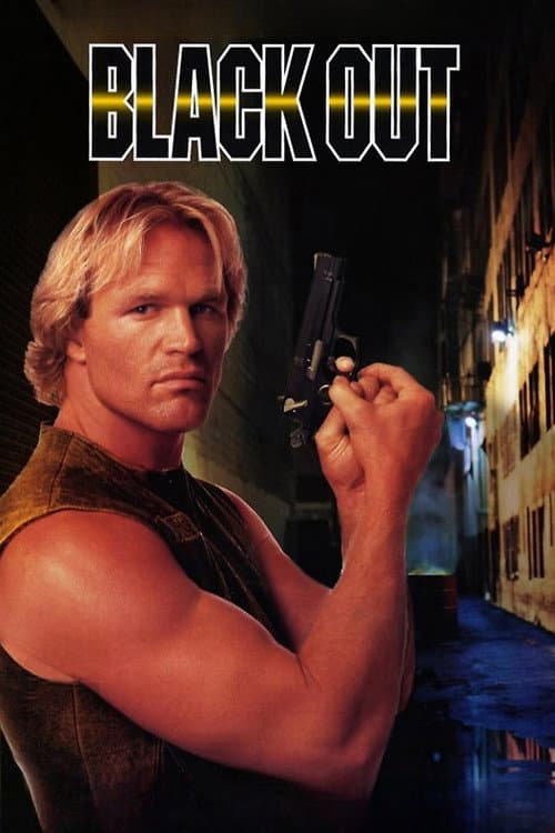 Poster for Blackout