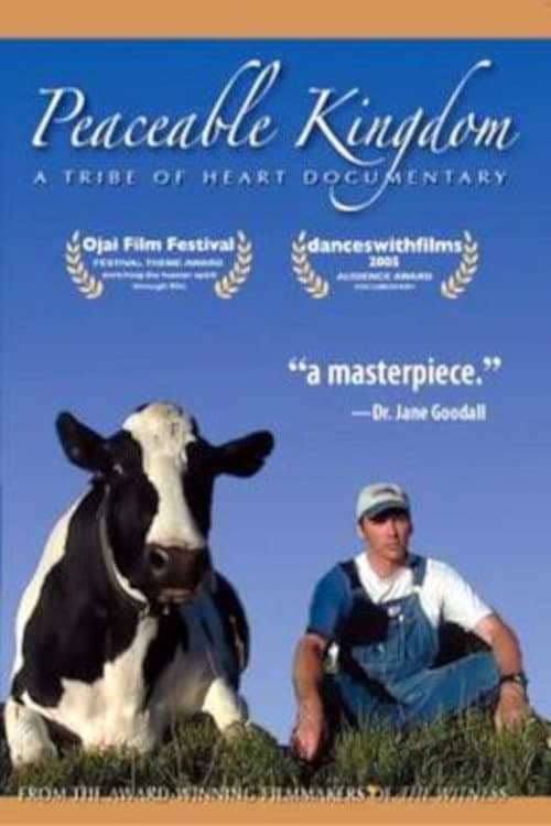 Poster for Peaceable Kingdom