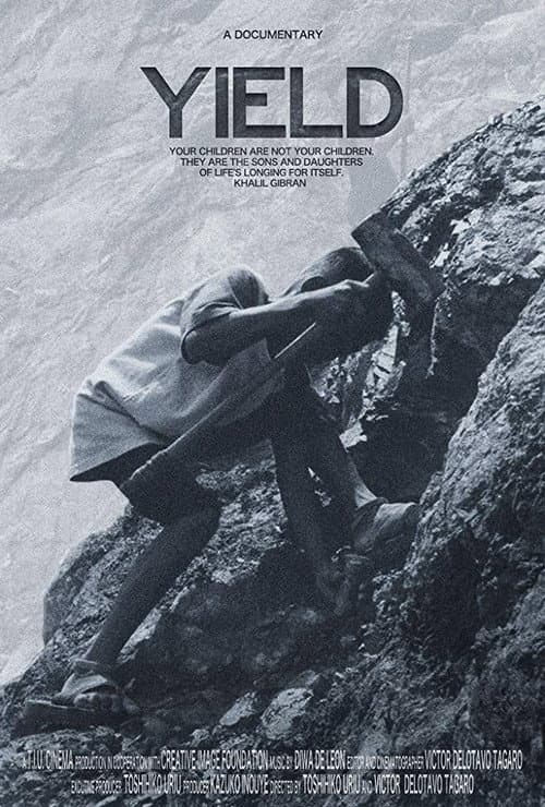 Poster for Yield