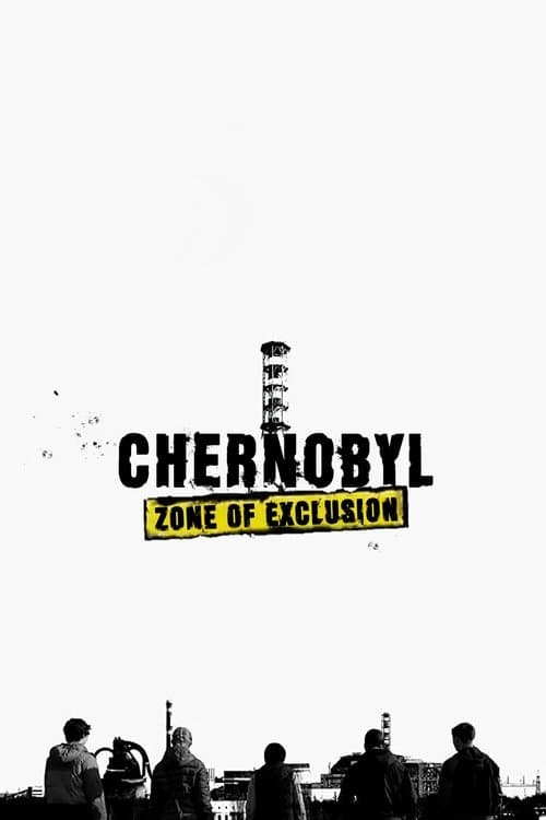 Постер до фільму «Чорнобиль. Зона відчуження. Фінал»