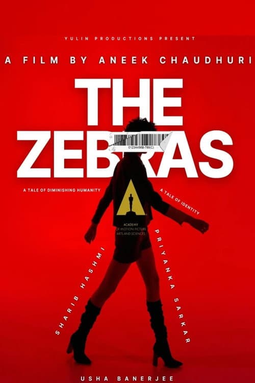 Poster for The Zebras