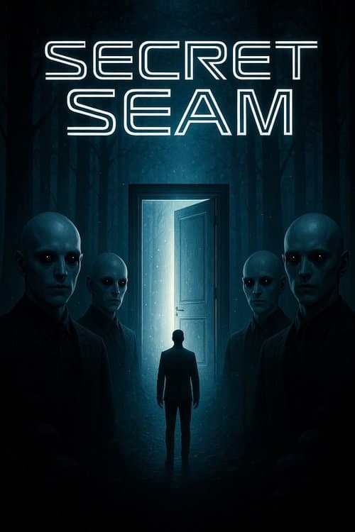 Poster for Secret Seam