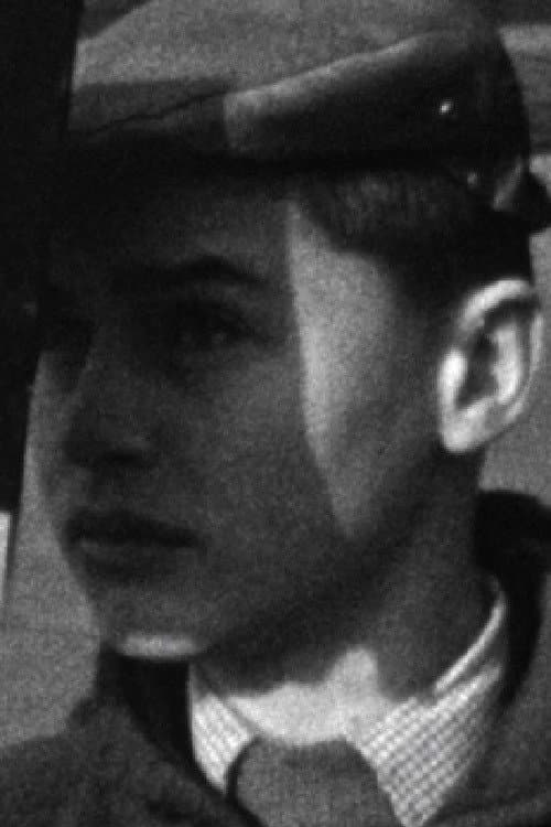 Poster for Film Diaries