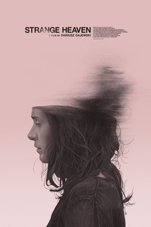 Poster for Strange Heaven