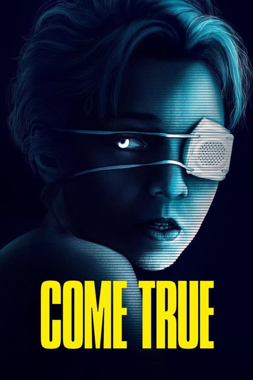 Poster for Жахіття (фільм)