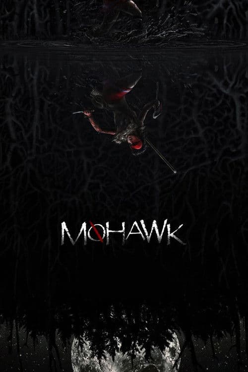 Poster for Mohawk