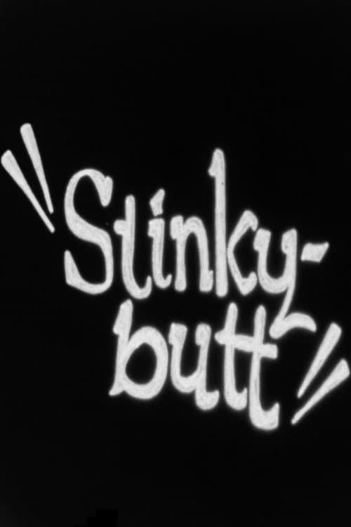 Poster for Stinky-Butt