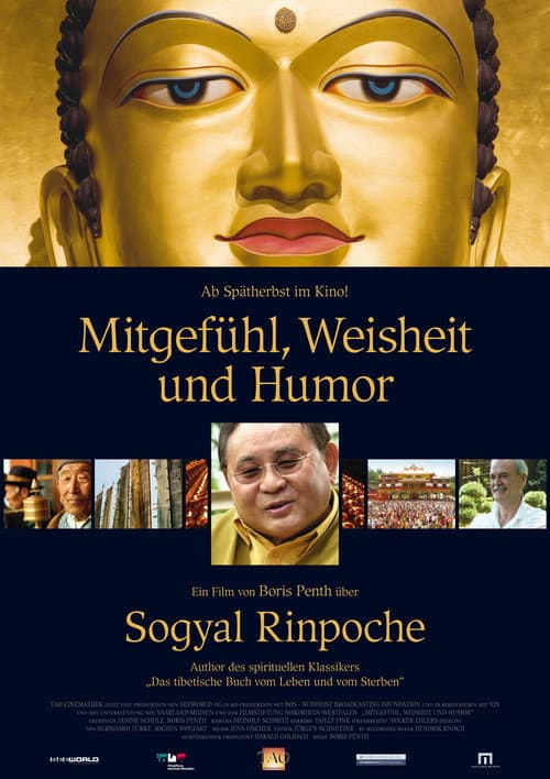 Poster for Ancient Wisdom for the Modern