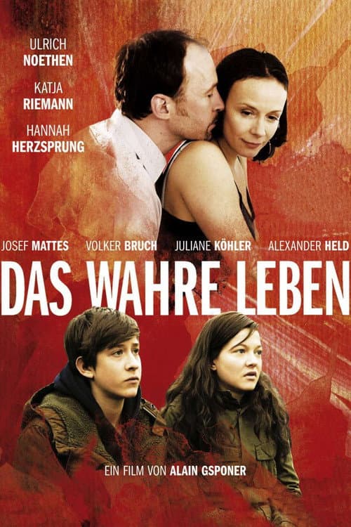 Poster for Life Actually