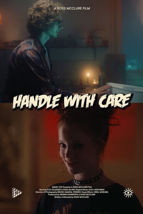 Poster for Handle With Care