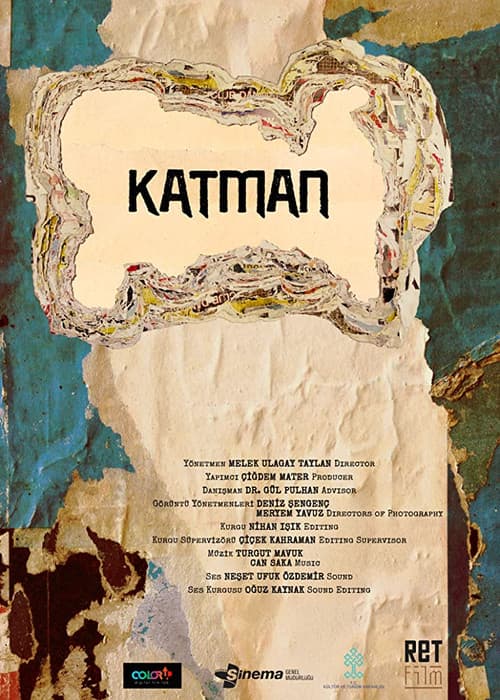 Poster for Layer