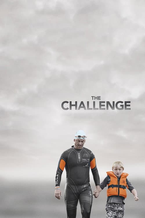 Poster for The Challenge
