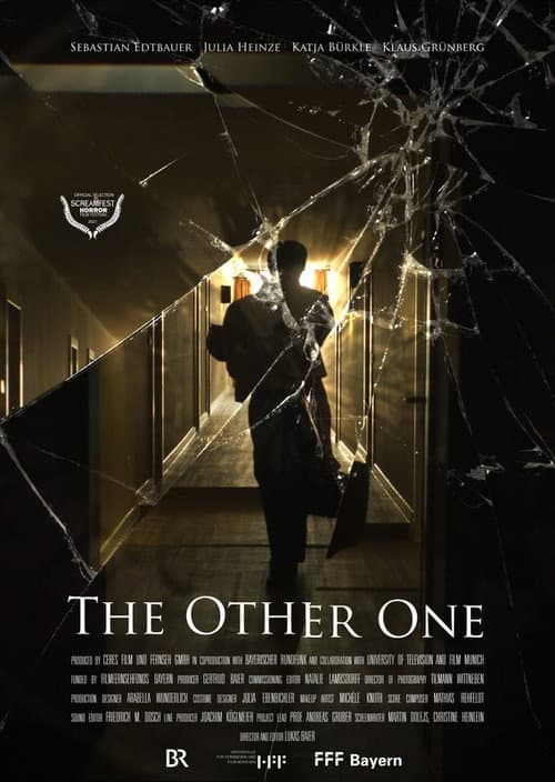 Poster for The Other One