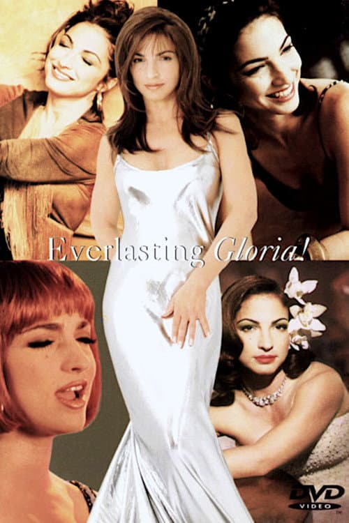 Poster for Gloria Estefan - Everlasting Gloria!