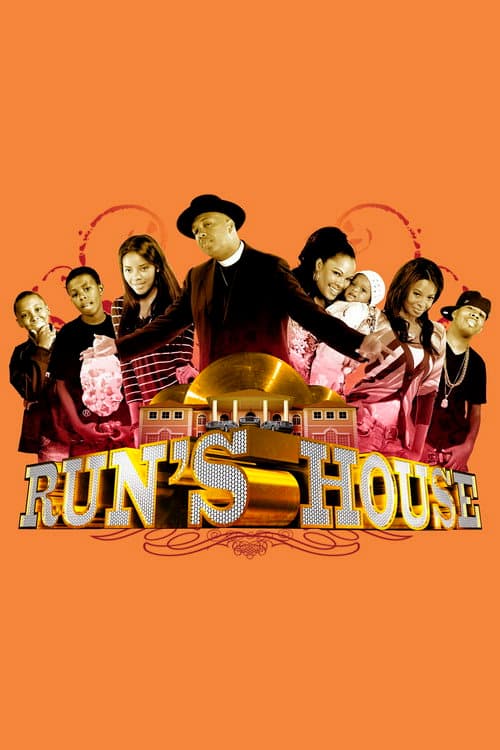 Poster for Run's House