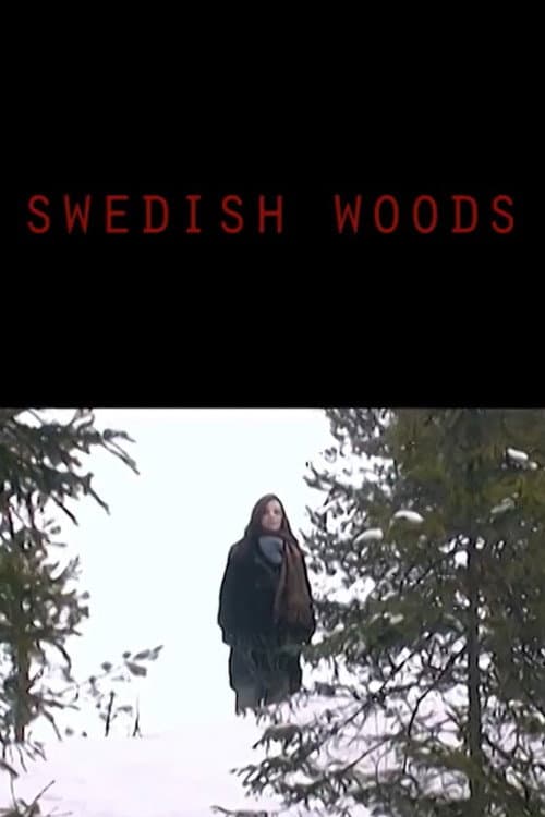 Poster for Swedish Woods