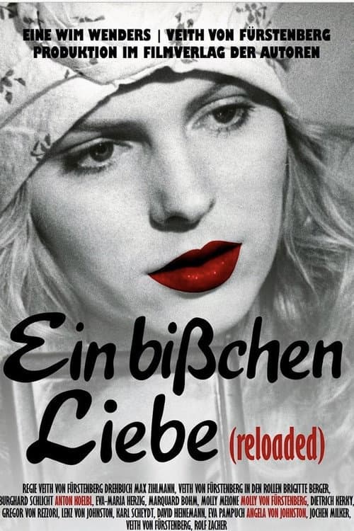 Poster for Ein bißchen Liebe