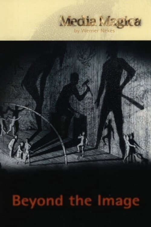 Poster for Beyond the Image