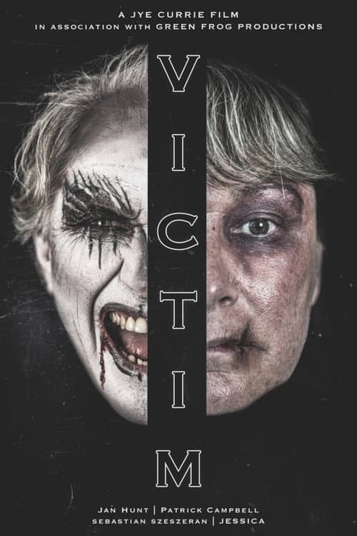 Poster for Victim