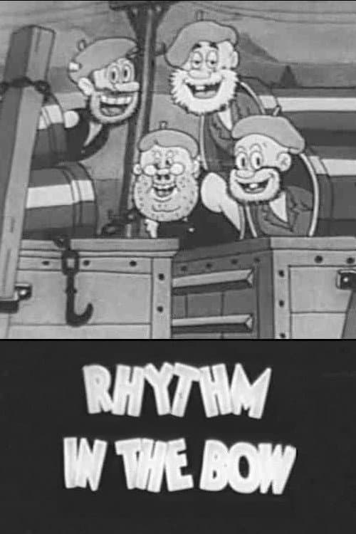 Poster for Rhythm in the Bow