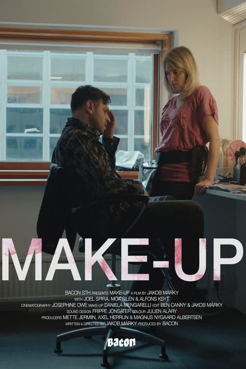 Poster for Marks