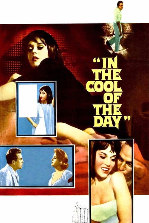 Poster for In the Cool of the Day