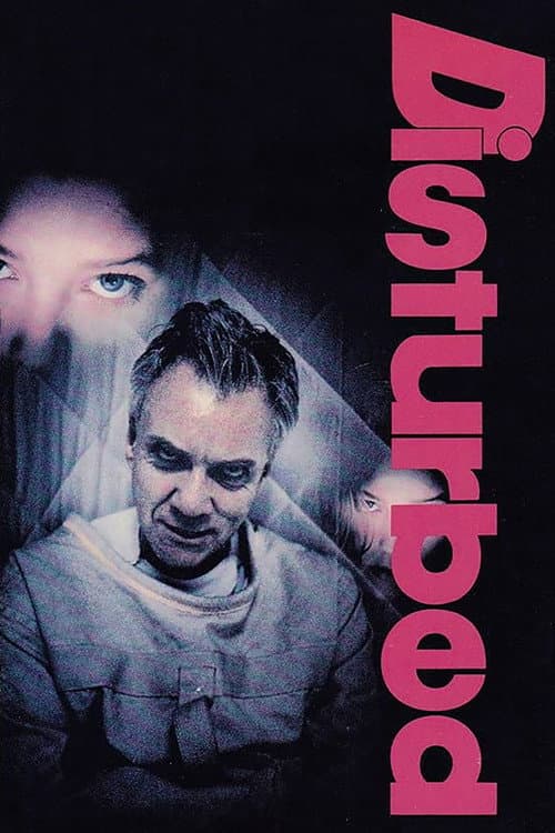Poster for Disturbed