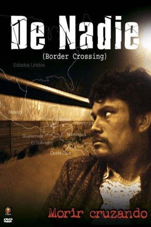 Poster for No One