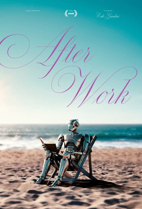 Poster for After Work