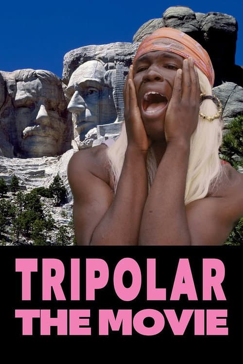 Poster for Tripolar The Movie