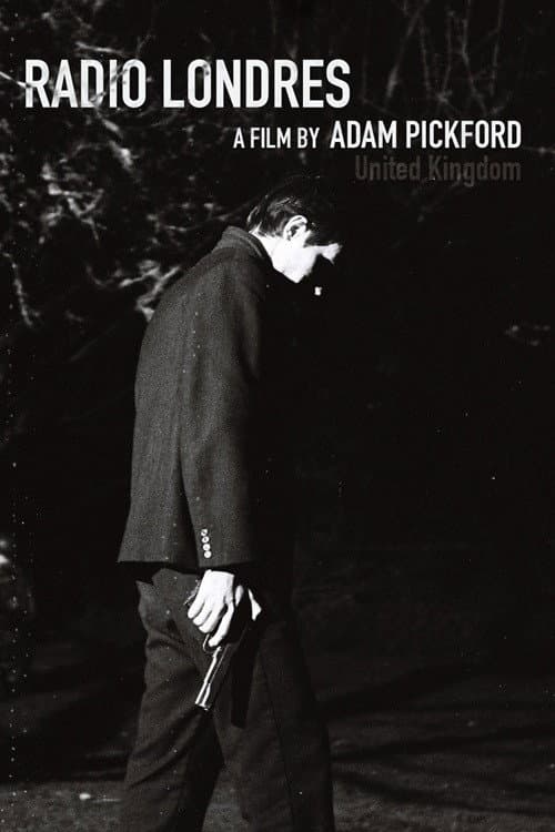 Poster for Radio Londres