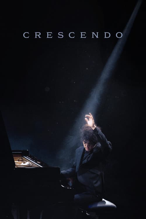 Poster for Crescendo