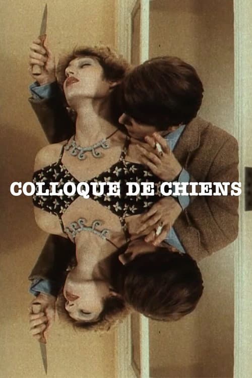 Poster for Dog's Dialogue