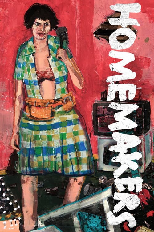 Poster for Homemakers