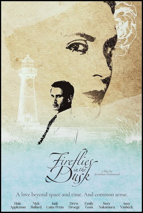 Poster for Fireflies in the Dusk