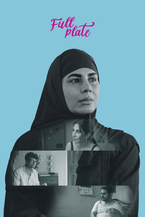 Poster for Full Plate