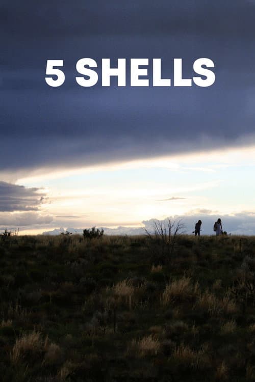 Poster for 5 Shells