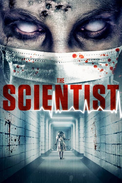 Poster for The Scientist
