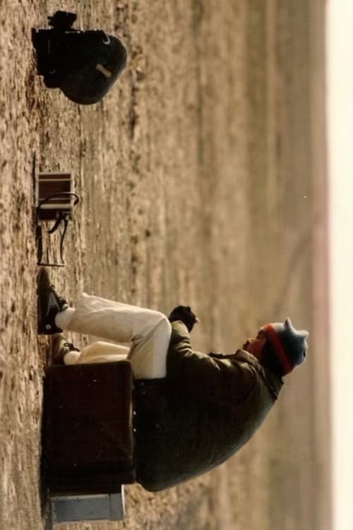 Постер до фільму «Landscape On the Other Side: Hong Kong Cinematographer Bill Wong»