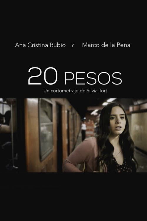 Poster for 20 Pesos