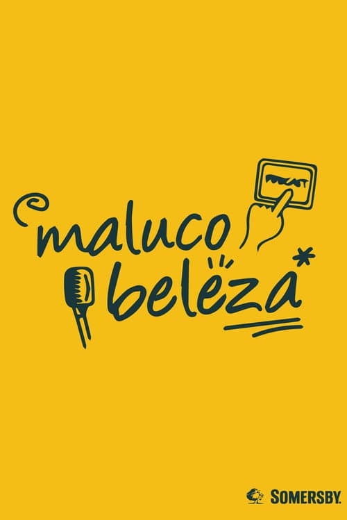 Poster for Maluco Beleza