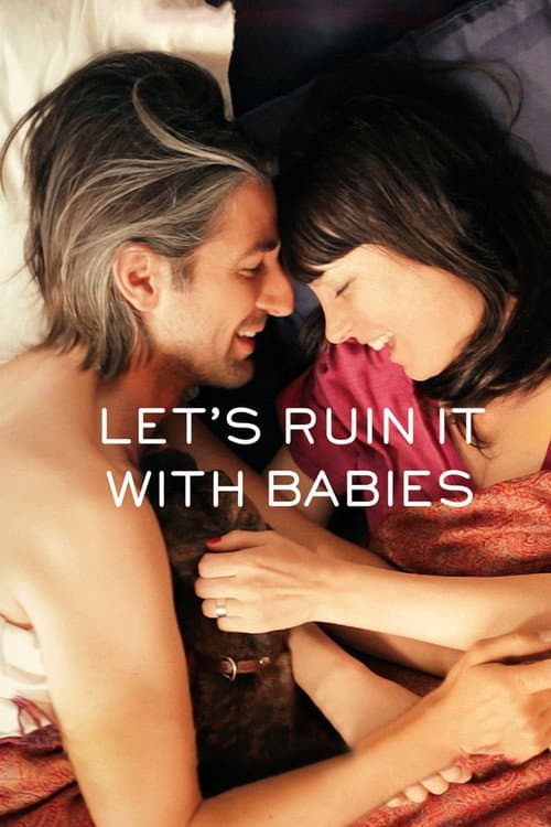 Poster for Let's Ruin It with Babies
