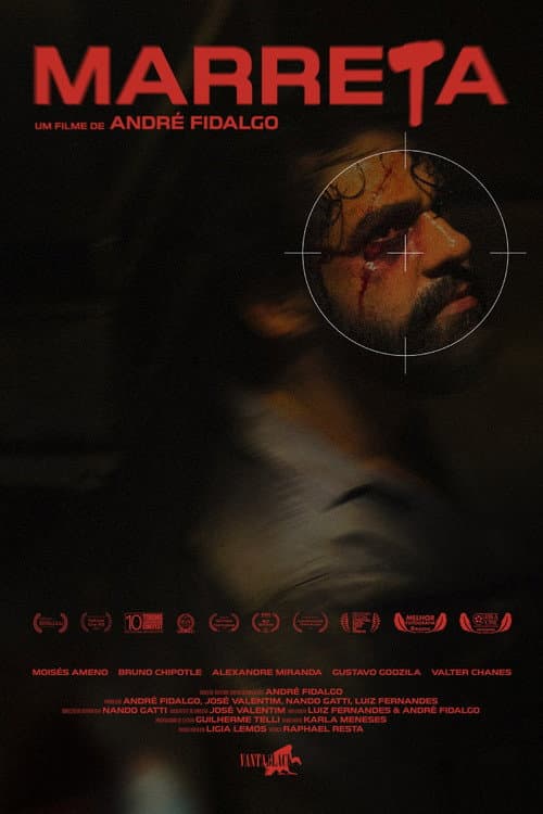 Poster for Marreta