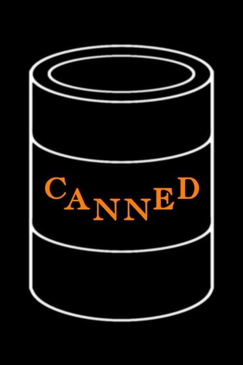 Poster for Canned