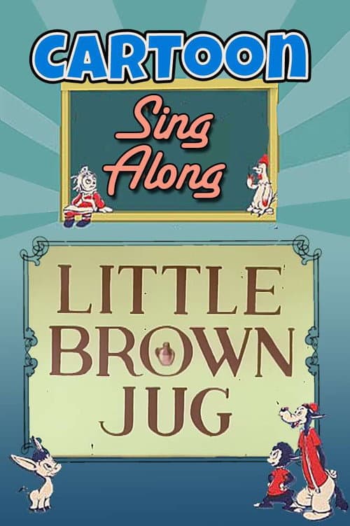 Poster for Little Brown Jug